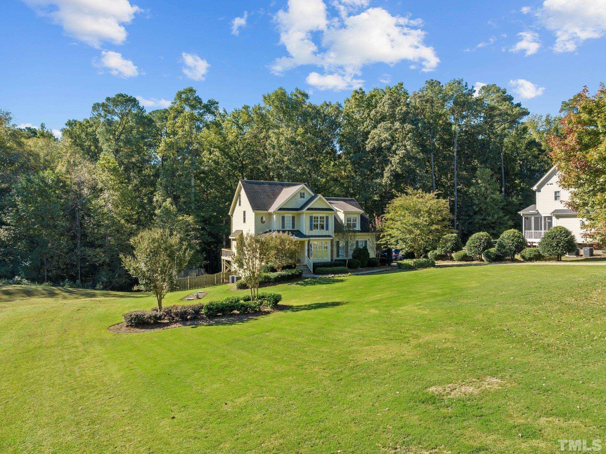 1005 Widgeon Way Raleigh, NC 27603 - Photo 24 of 29 Gallery Image 24