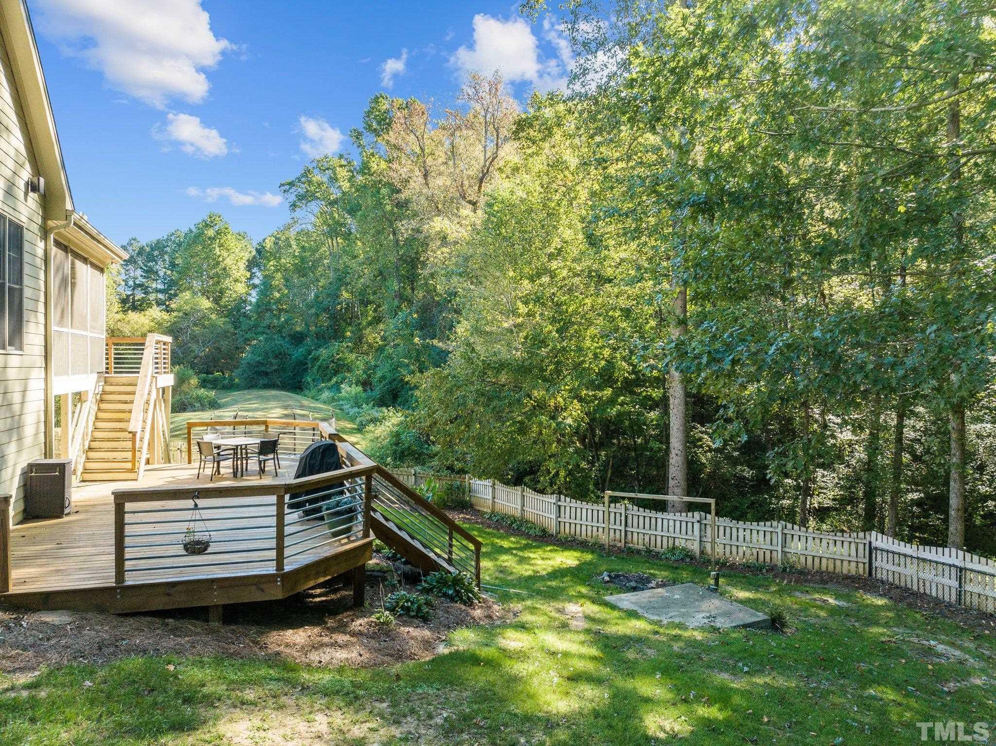 1005 Widgeon Way Raleigh, NC 27603 - Photo 25 of 29 Gallery Image 25