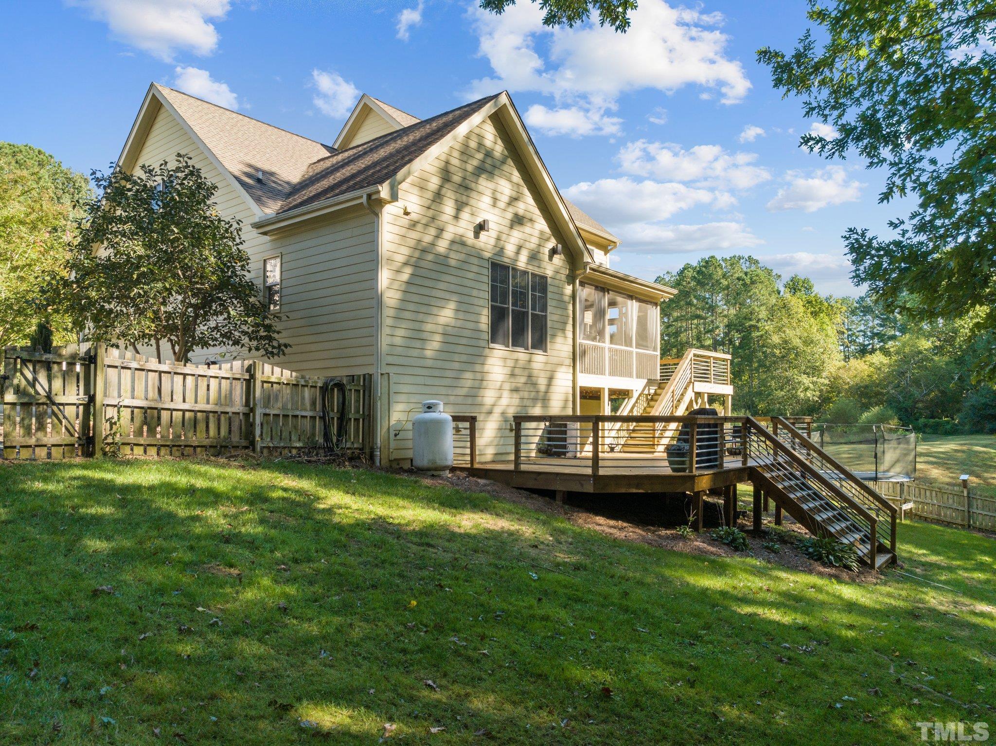 1005 Widgeon Way Raleigh, NC 27603 - Photo 26 of 29 Gallery Image 26