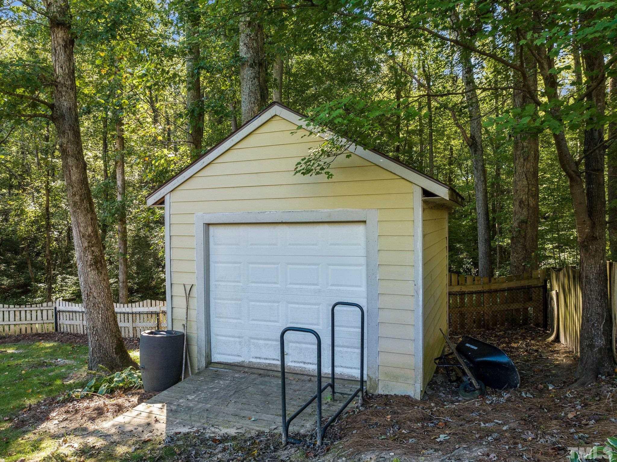 1005 Widgeon Way Raleigh, NC 27603 - Photo 27 of 29 Gallery Image 27