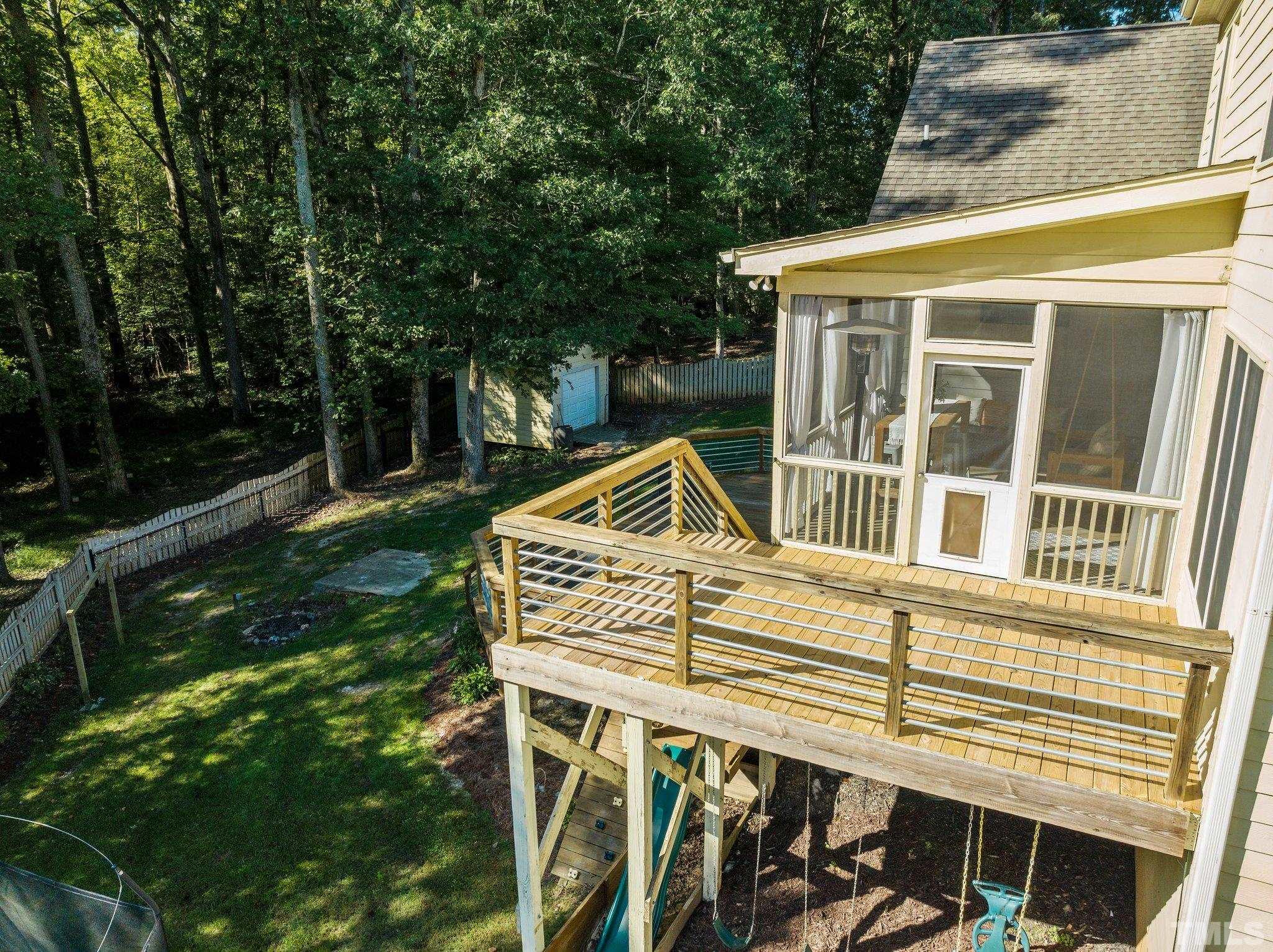 1005 Widgeon Way Raleigh, NC 27603 - Photo 28 of 29 Gallery Image 28