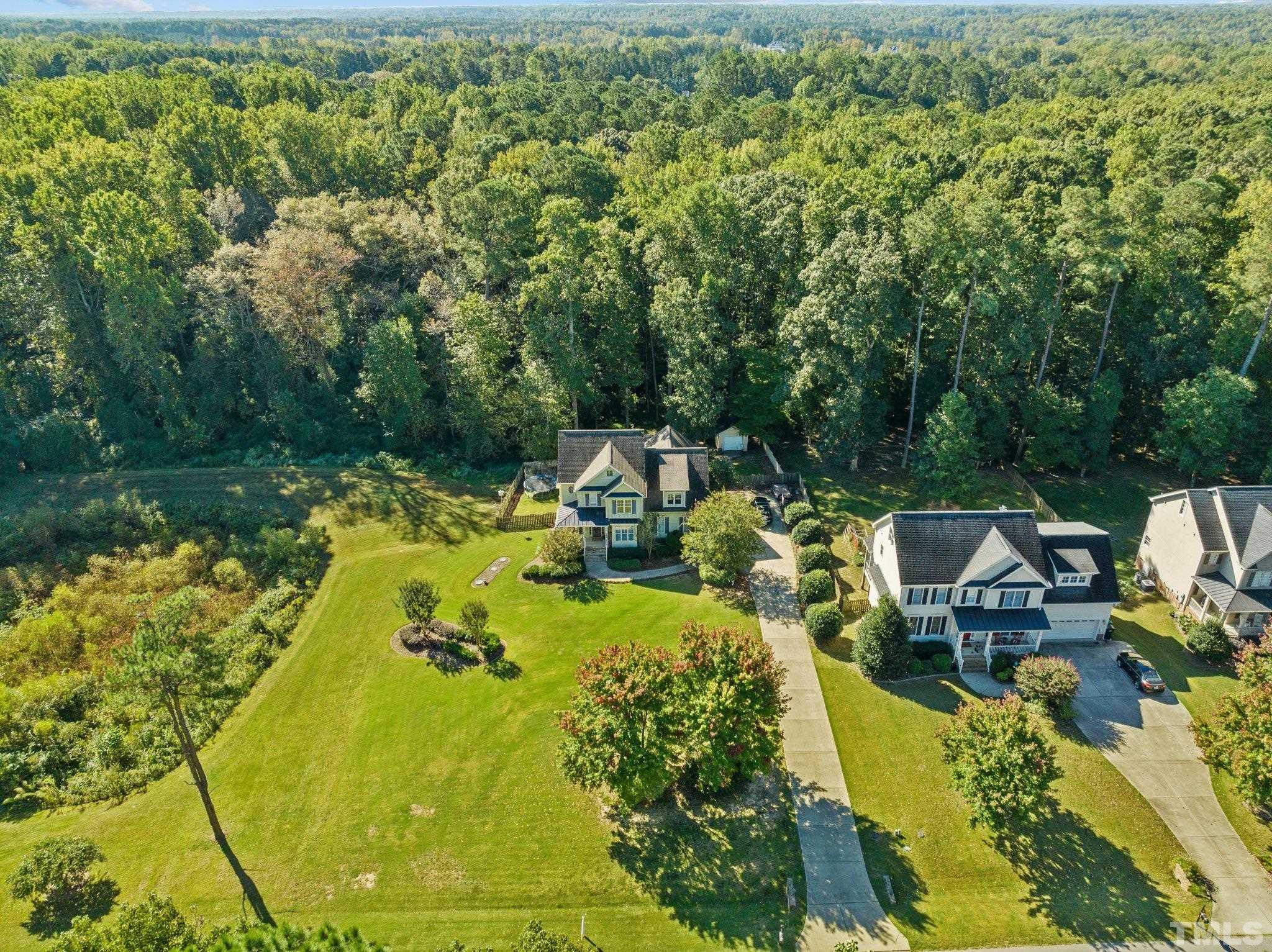 1005 Widgeon Way Raleigh, NC 27603 - Photo 29 of 29 Gallery Image 29