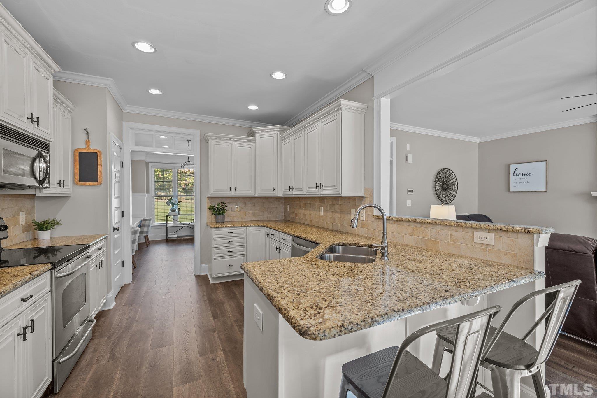 1005 Widgeon Way Raleigh, NC 27603 - Photo 8 of 29 Gallery Image 8