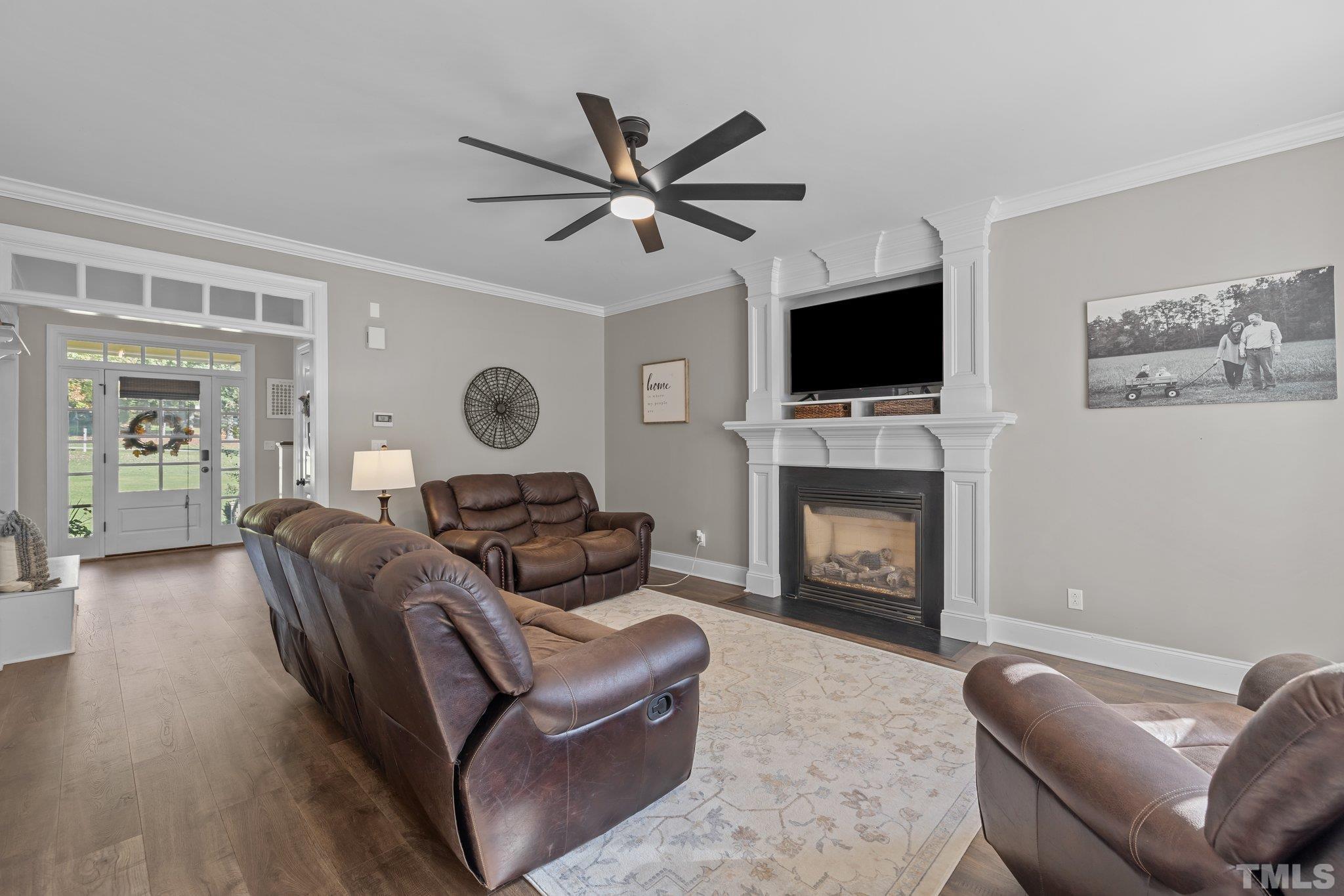 1005 Widgeon Way Raleigh, NC 27603 - Photo 10 of 29 Gallery Image 10