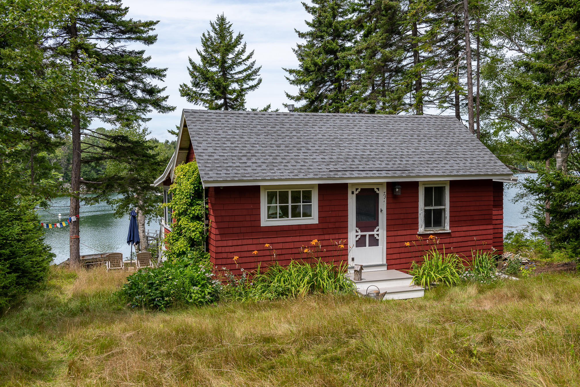 73 Tide Mill Cove Road Harpswell, ME 04079 - Photo 40 of 42 DSC_4345