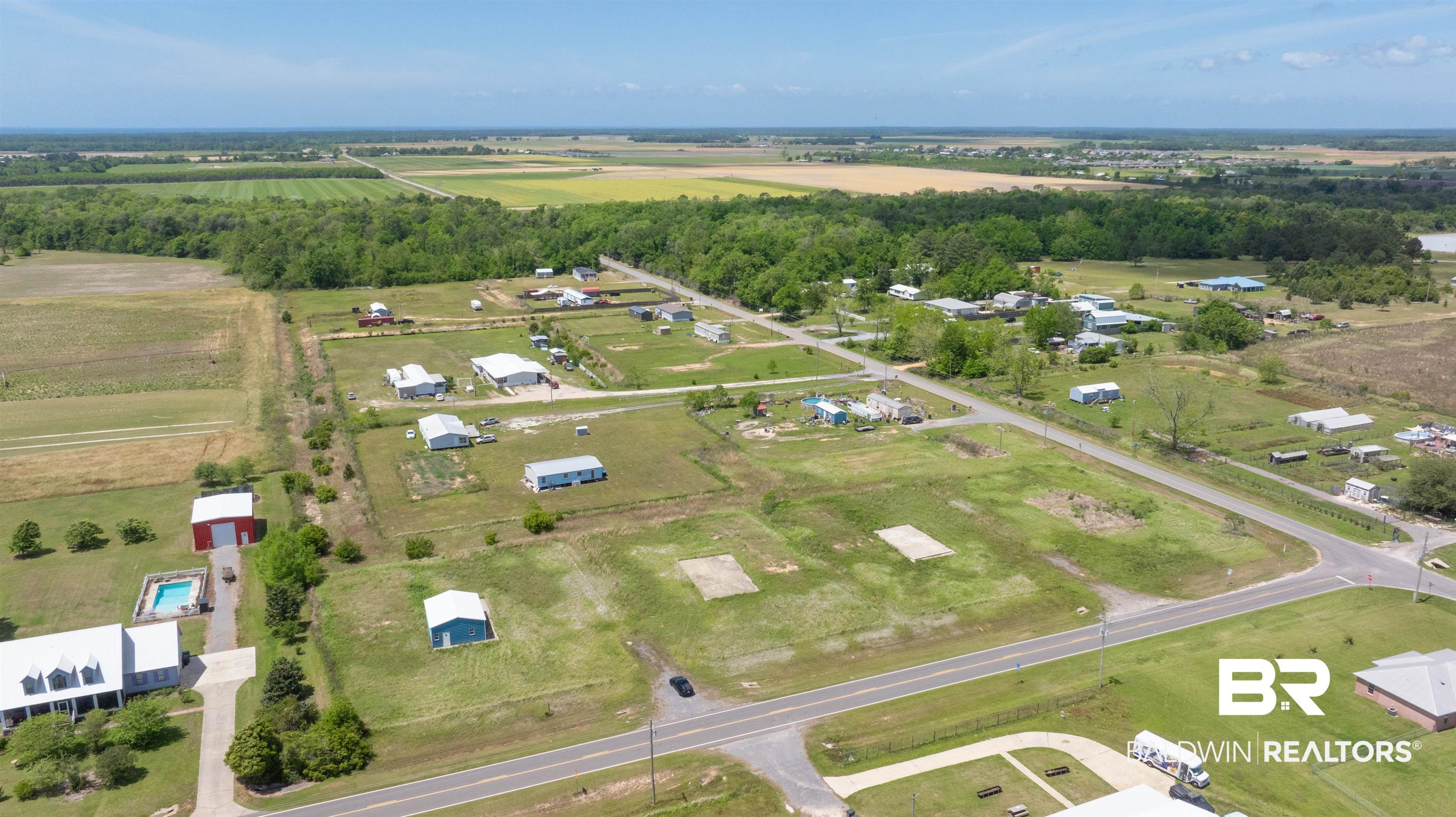 7929 County Road 19 Foley, AL 36535 - Photo 5 of 6