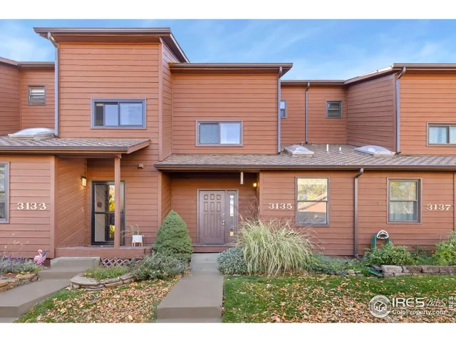 $575,000 | 3135 Bell Drive, Boulder, CO 80301