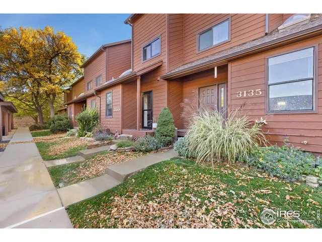 $575,000 | 3135 Bell Drive, Boulder, CO 80301