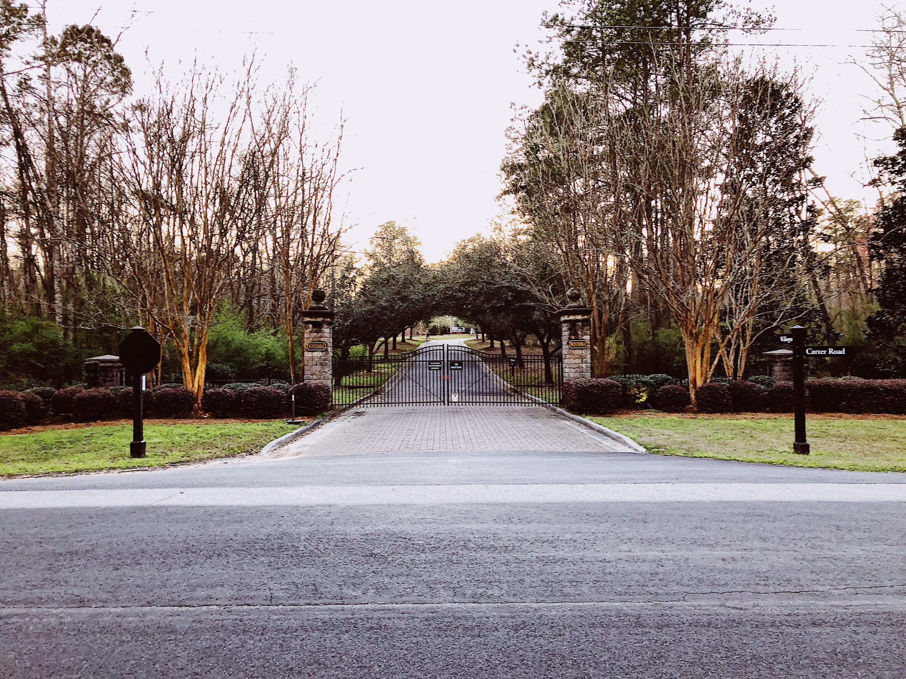 2080 Briar Bend Road, Unit LOT 14 Ridgeville, SC 29472 - Photo 12 of 14 Welcome to Winterseat