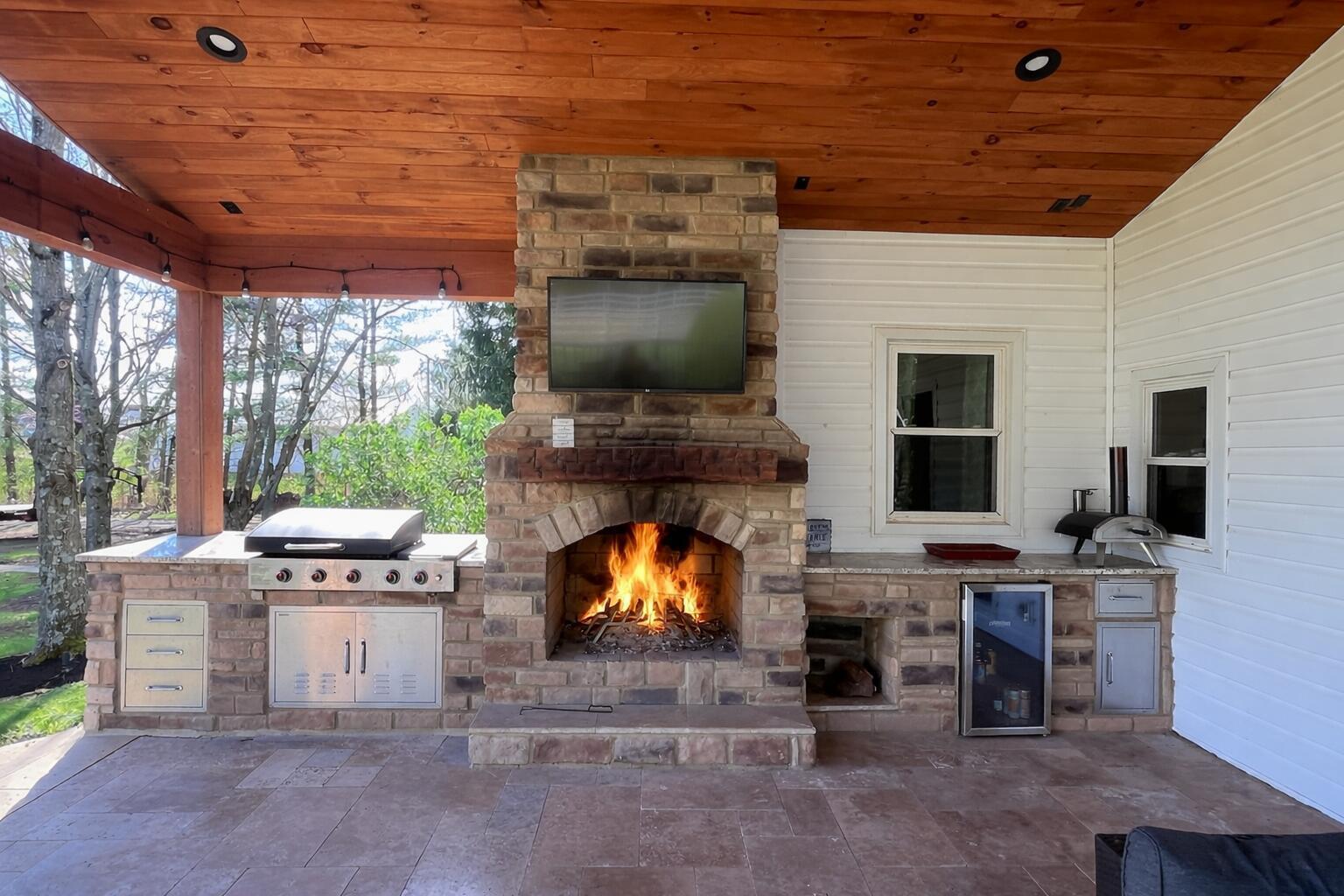 2880 Cheshire Road Delaware, OH 43015 - Photo 40 of 80