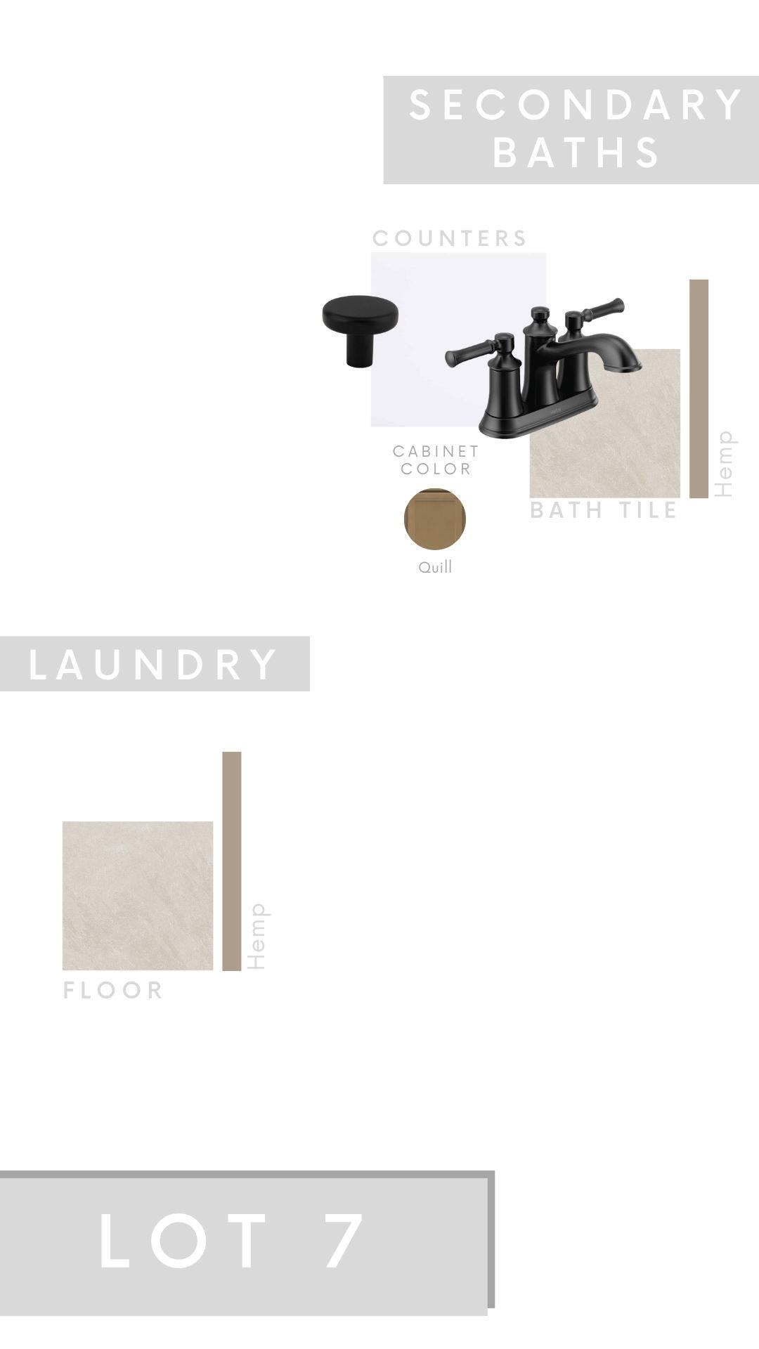 189 Bitter Branch Road Cordova, TN 38018 - Photo 6 of 7 a picture of floor plan