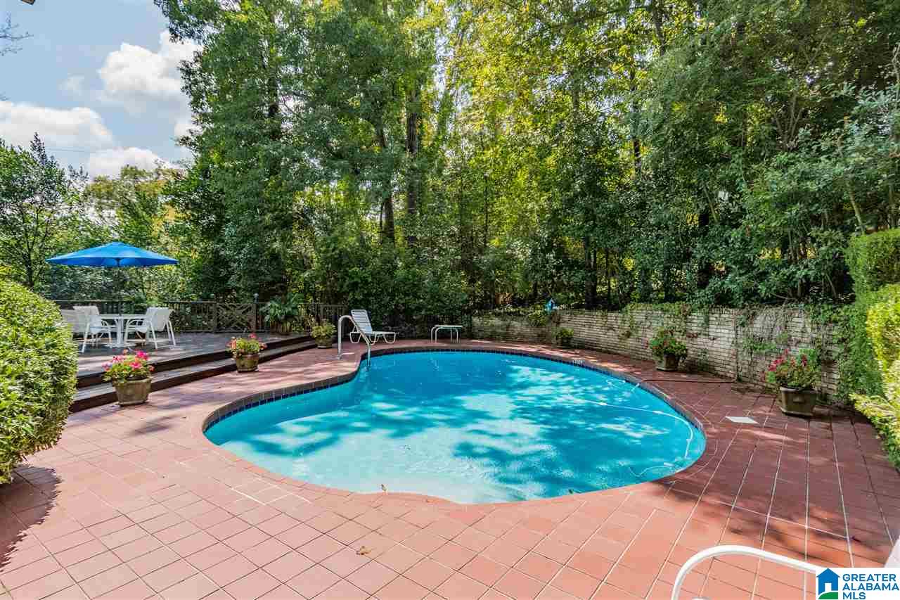 3805 Spring Valley Circle Birmingham, AL 35223 - Photo 36 of 39