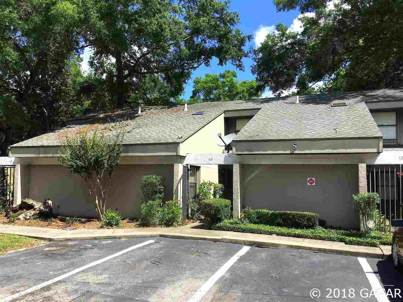 7200 Southwest 8th Avenue, Unit S119 Gainesville, FL 32607 - Photo 1 of 10 Gallery Image 1