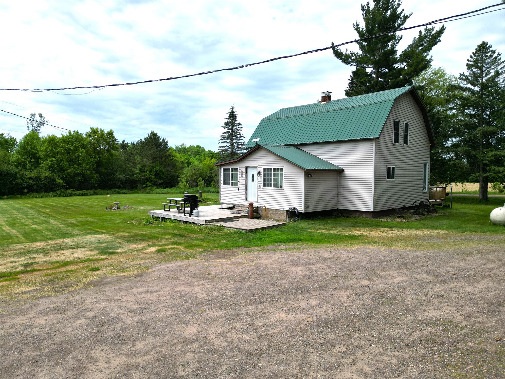 N3937 Davis Road Ladysmith, WI 54848 - Photo 17 of 35