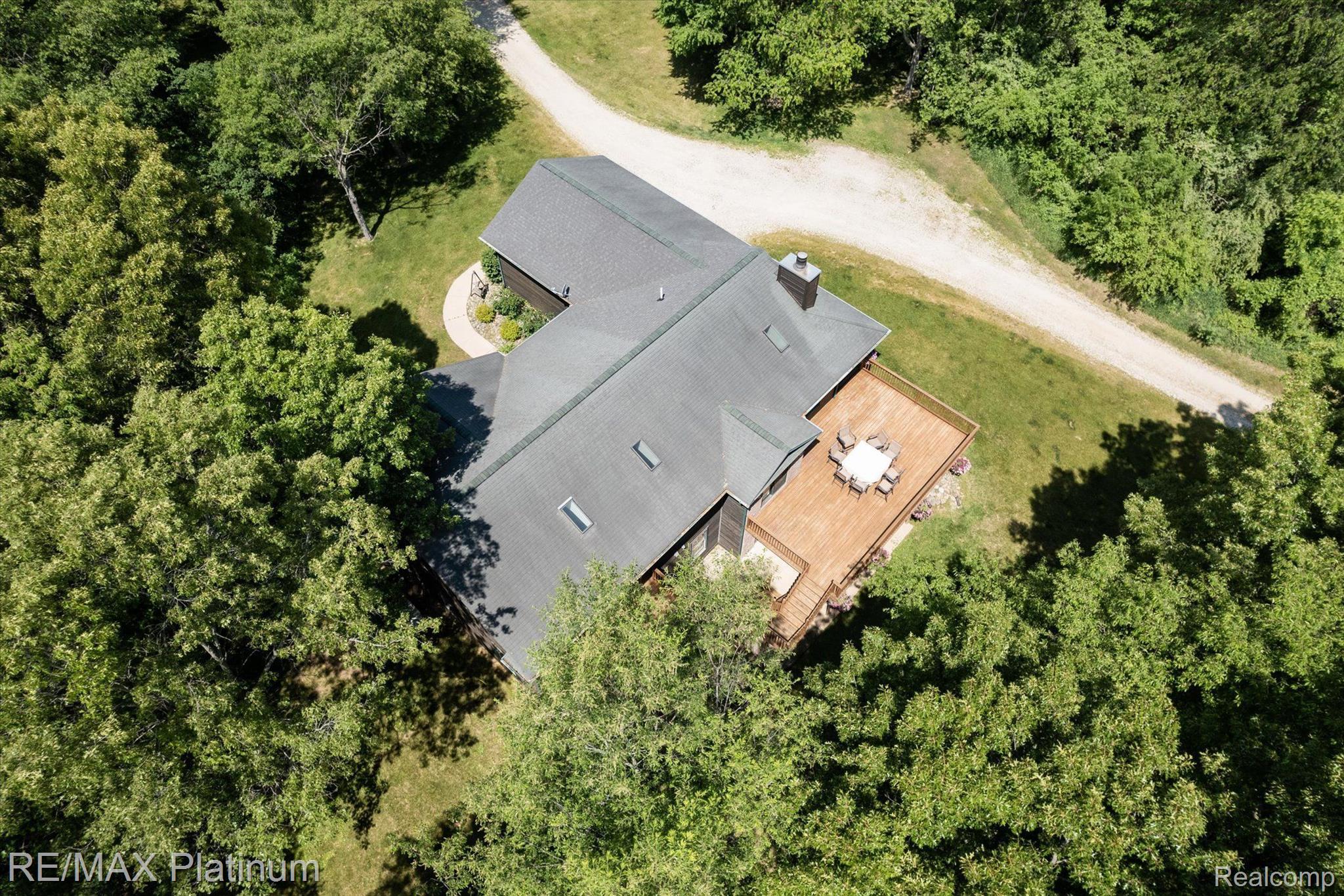 17095 Rosehill Road Pinckney, MI 48169 - Photo 51 of 57 Gallery Image 51