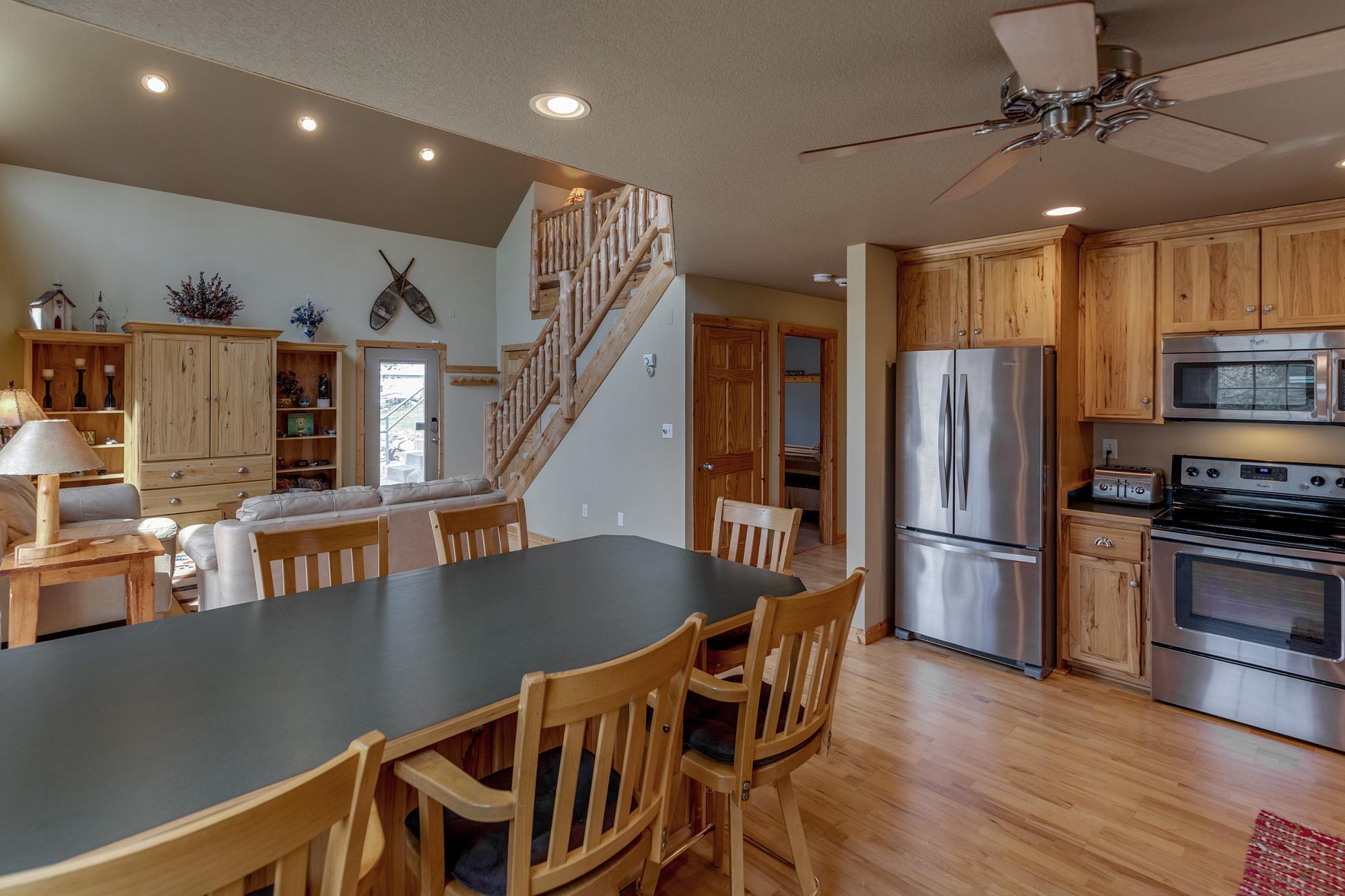 12363 Lower Sylvan Road Southwest Pillager, MN 56473 - Photo 10 of 43