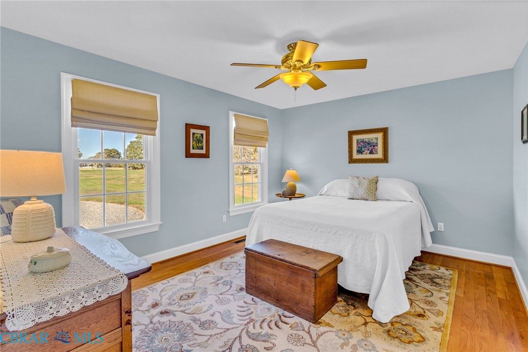 2285 Fleeton Road Reedville, VA 22539 - Photo 5 of 44