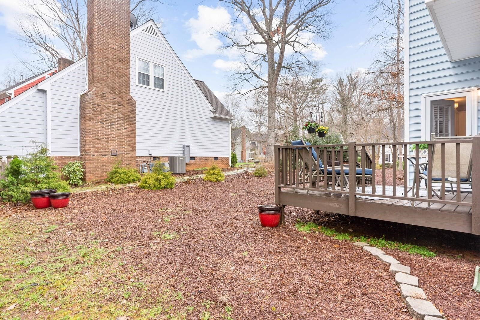 3100 Felbrigg Drive Raleigh, NC 27615 - Photo 24 of 29 Photo 25
