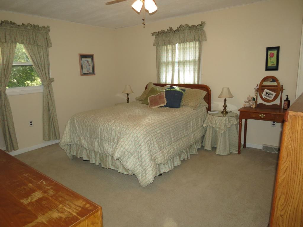 175 Rockingham Road Gray, TN 37615 - Photo 12 of 24 Bedroom 2