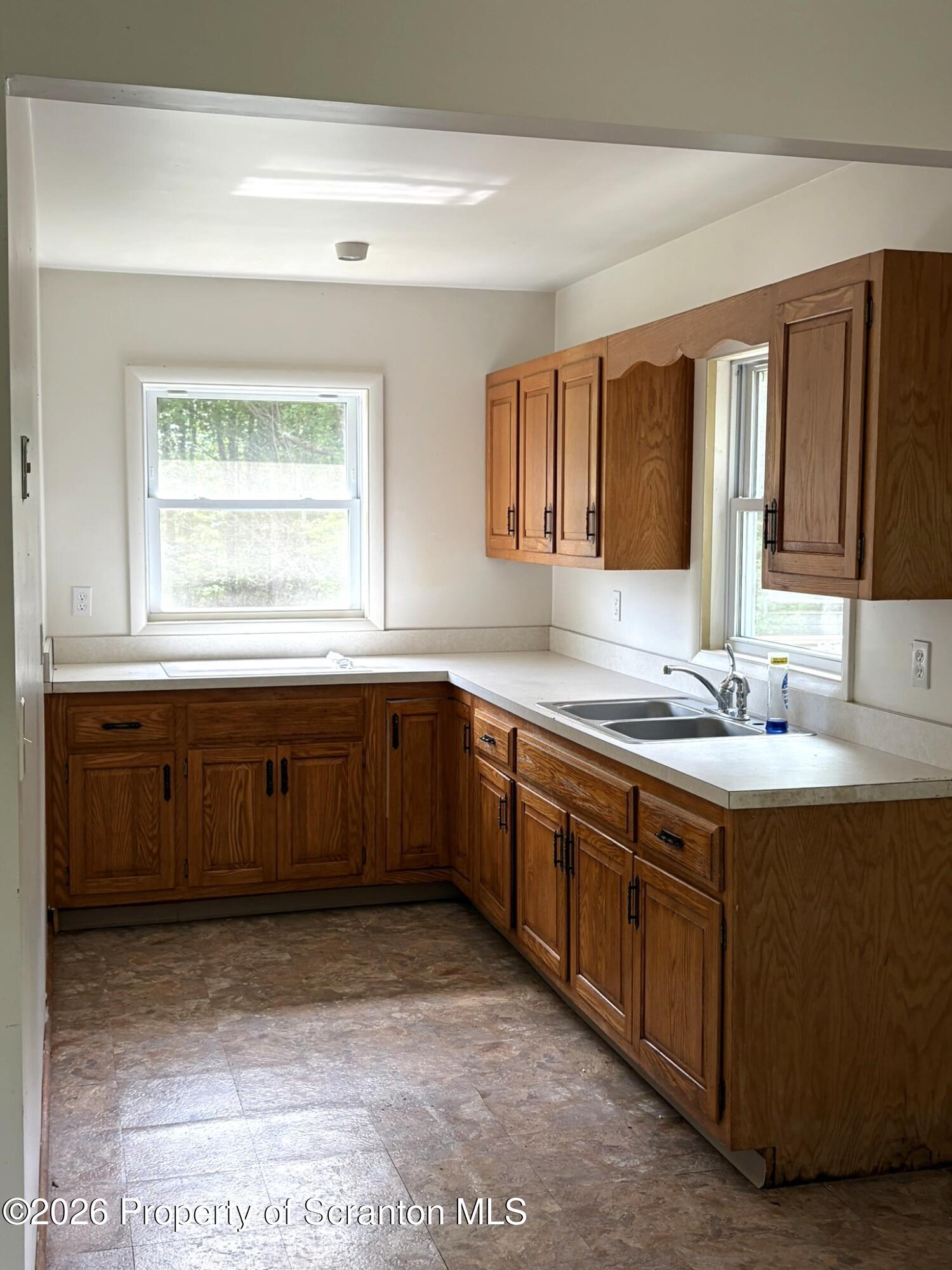 1477 Chipmunk Road Thompson, PA 18465 - Photo 11 of 37 Kitchen