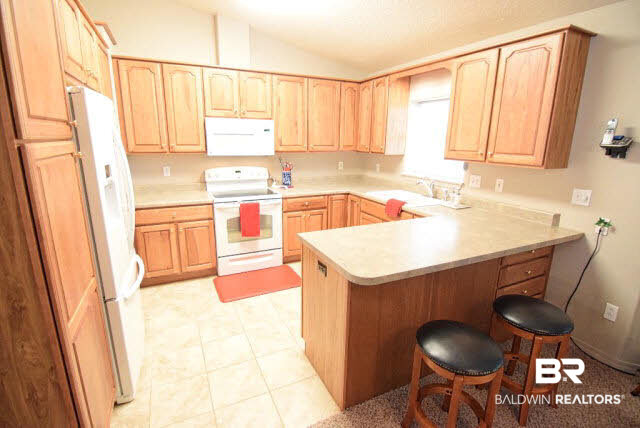9391 Soldier Creek Road Lillian, AL 36549 - Photo 11 of 37