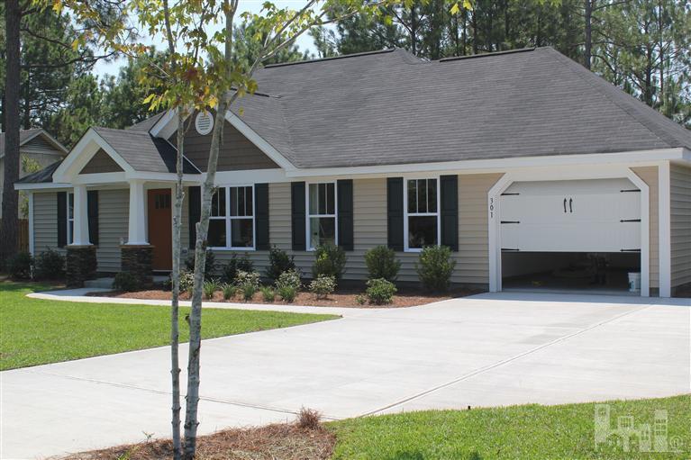 301 Albemarle Road Wilmington, NC 28405 - Photo 8 of 13 Additional Photo