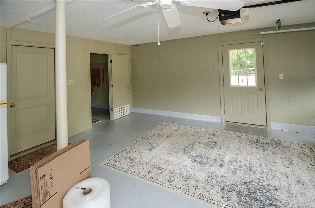 1809 Oak Bowery Road Opelika, AL 36801 - Photo 30 of 35 2 Car garage