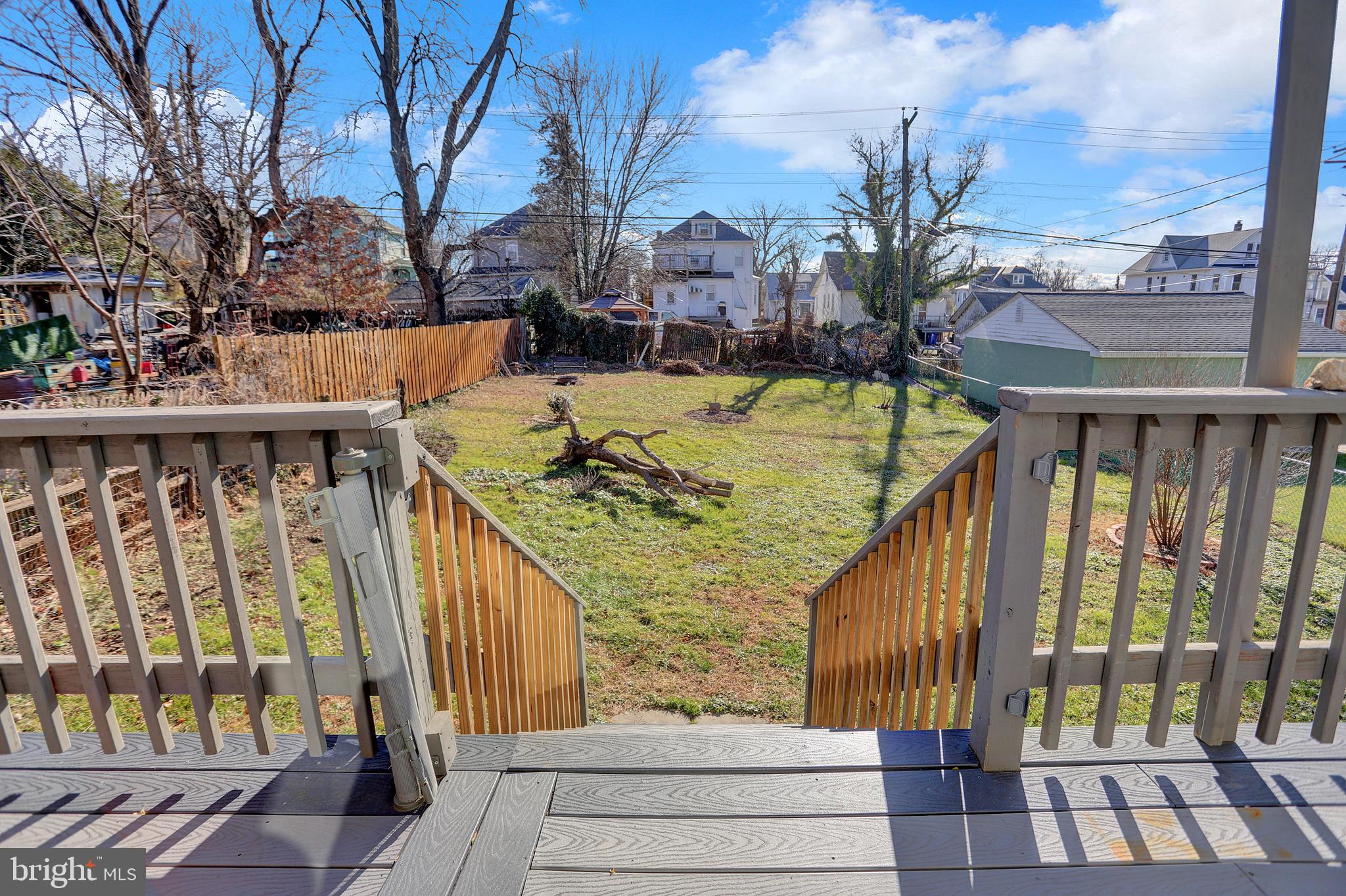 2303 East Cold Spring Lane Baltimore, MD 21214 - Photo 18 of 43