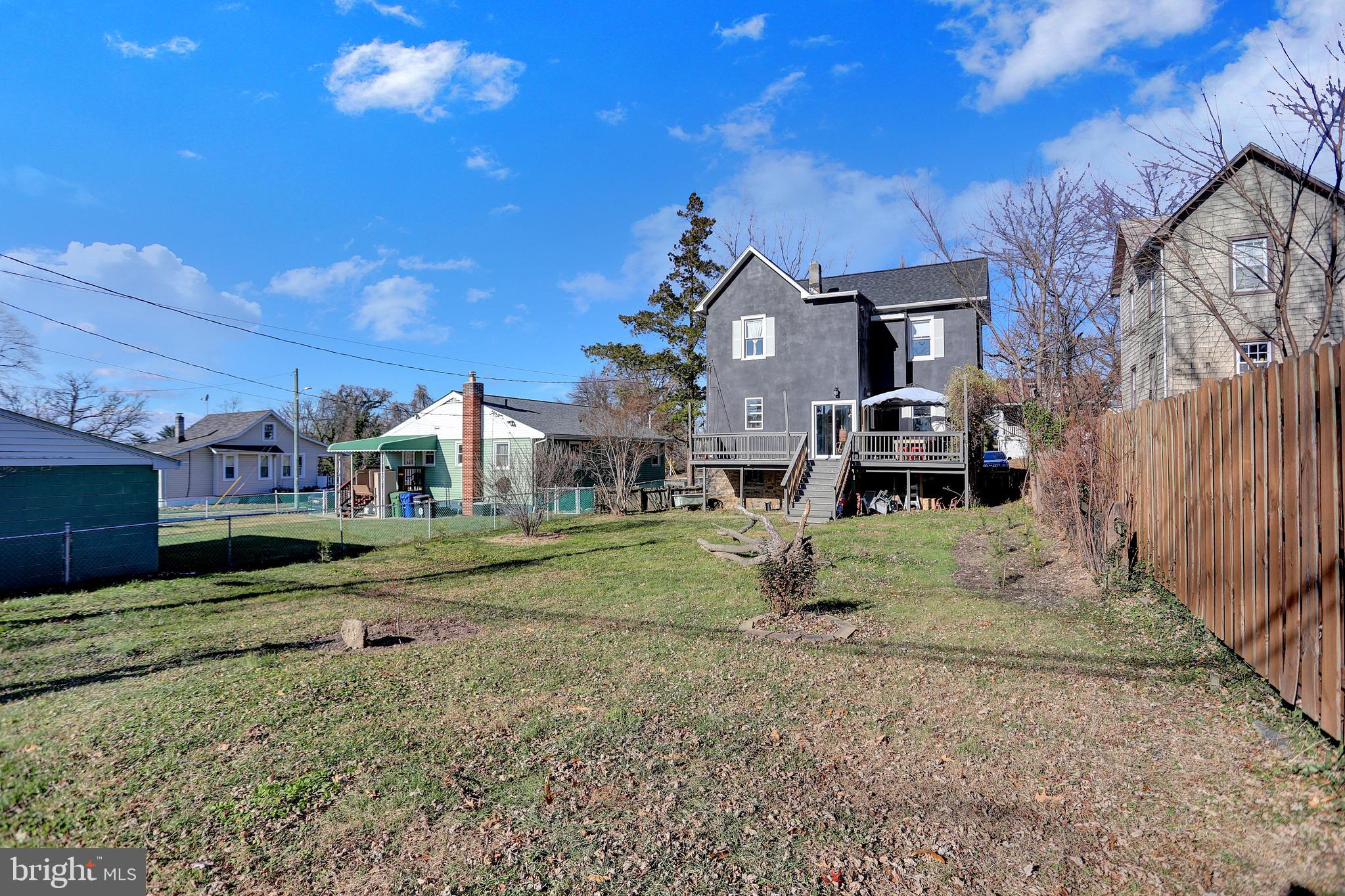 2303 East Cold Spring Lane Baltimore, MD 21214 - Photo 19 of 43