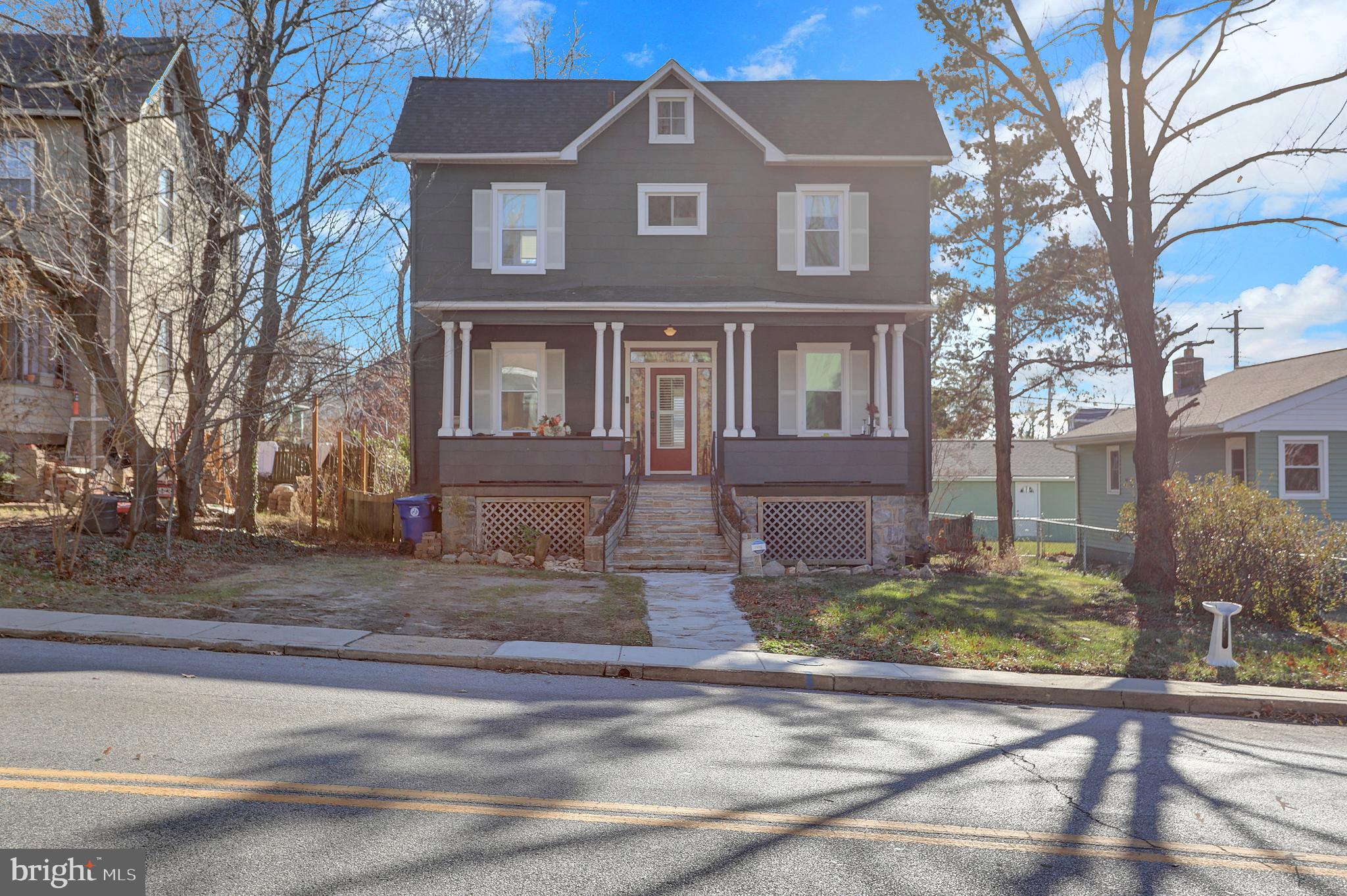 2303 East Cold Spring Lane Baltimore, MD 21214 - Photo 39 of 43