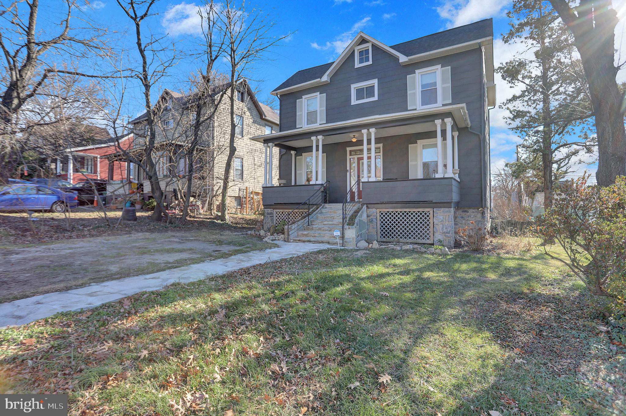 2303 East Cold Spring Lane Baltimore, MD 21214 - Photo 40 of 43