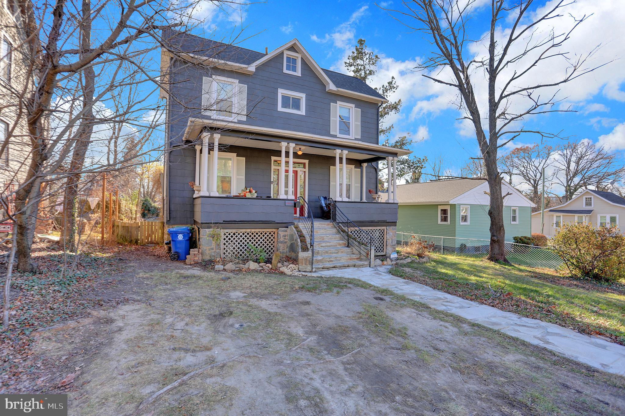2303 East Cold Spring Lane Baltimore, MD 21214 - Photo 41 of 43