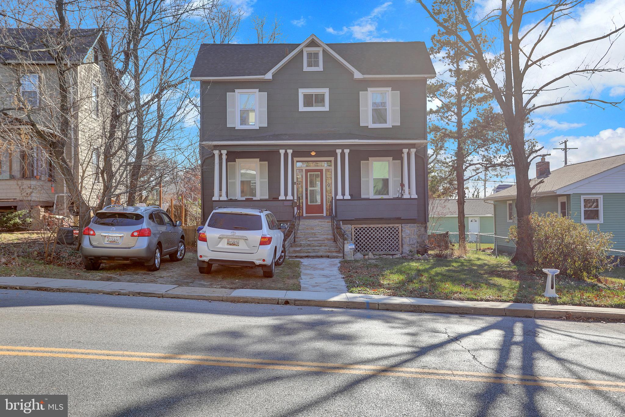 2303 East Cold Spring Lane Baltimore, MD 21214 - Photo 42 of 43