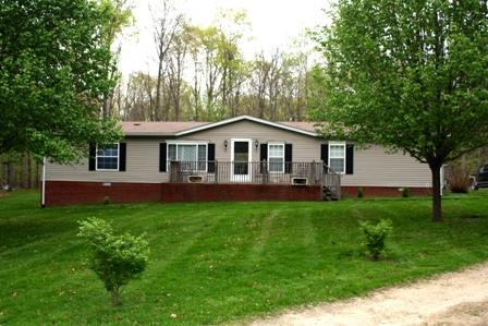 7981 Pinewood Road Nunnelly, TN 37137 - Photo 1 of 14 Gallery Image 1