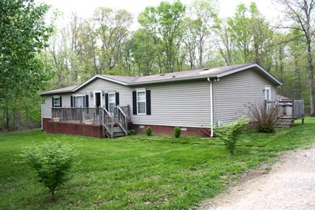 7981 Pinewood Road Nunnelly, TN 37137 - Photo 2 of 14 Gallery Image 2