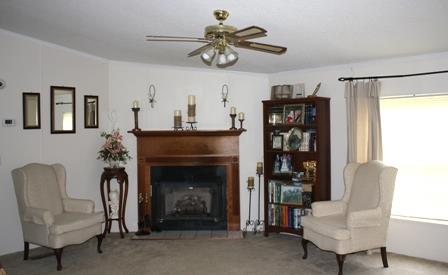 7981 Pinewood Road Nunnelly, TN 37137 - Photo 5 of 14 Gallery Image 5