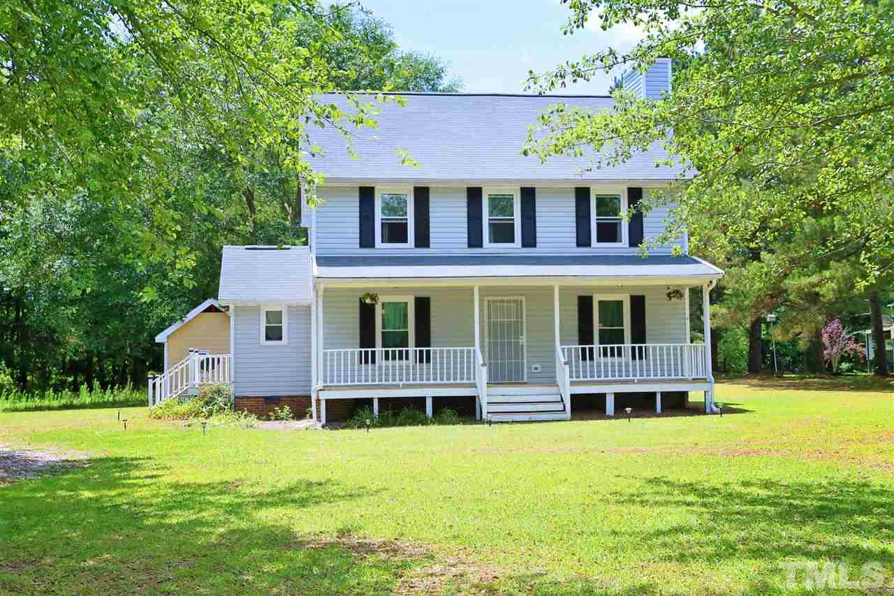 1912 Little Devine Road Selma, NC 27576 - Photo 1 of 30 Gallery Image 1