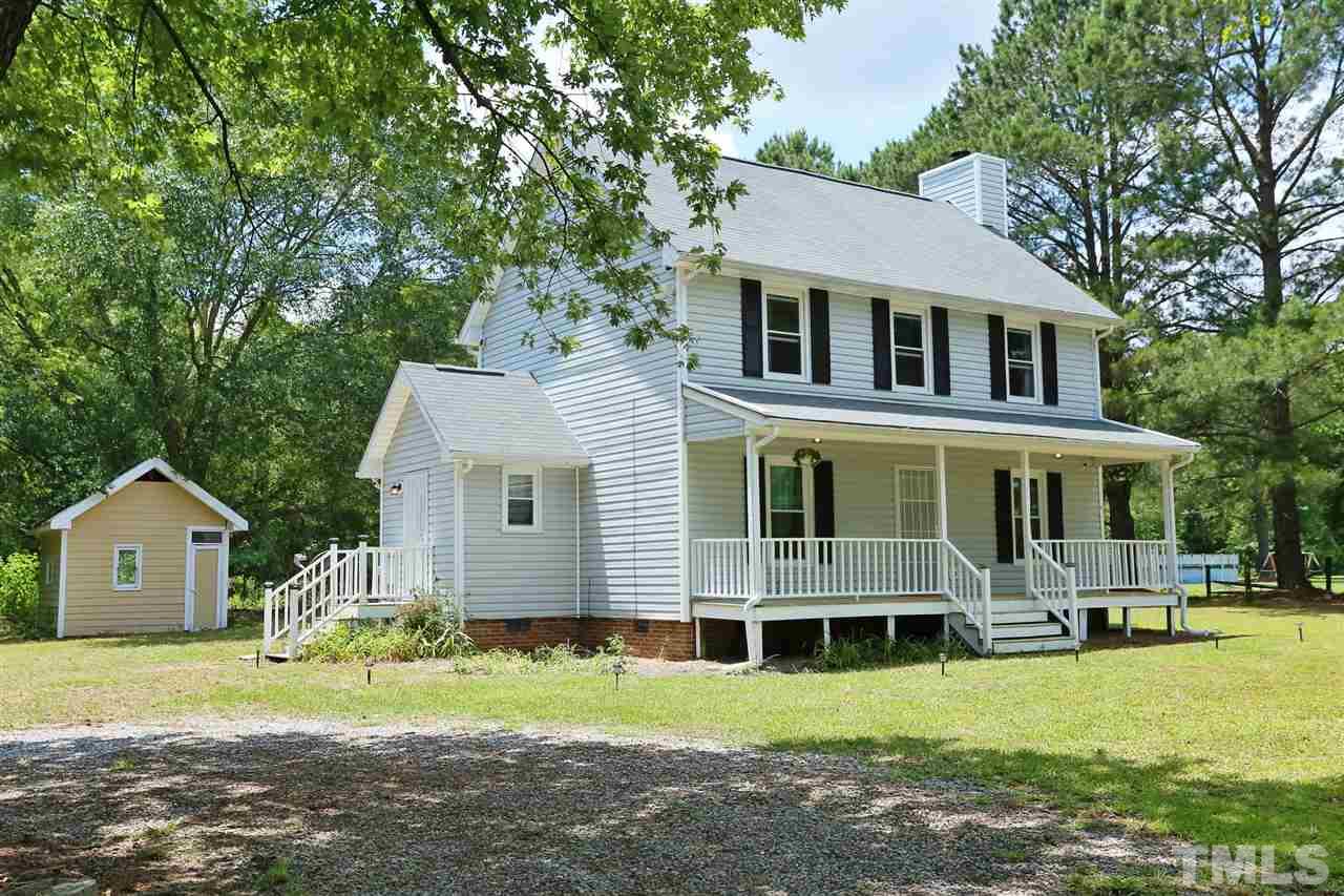 1912 Little Devine Road Selma, NC 27576 - Photo 2 of 30 Gallery Image 2