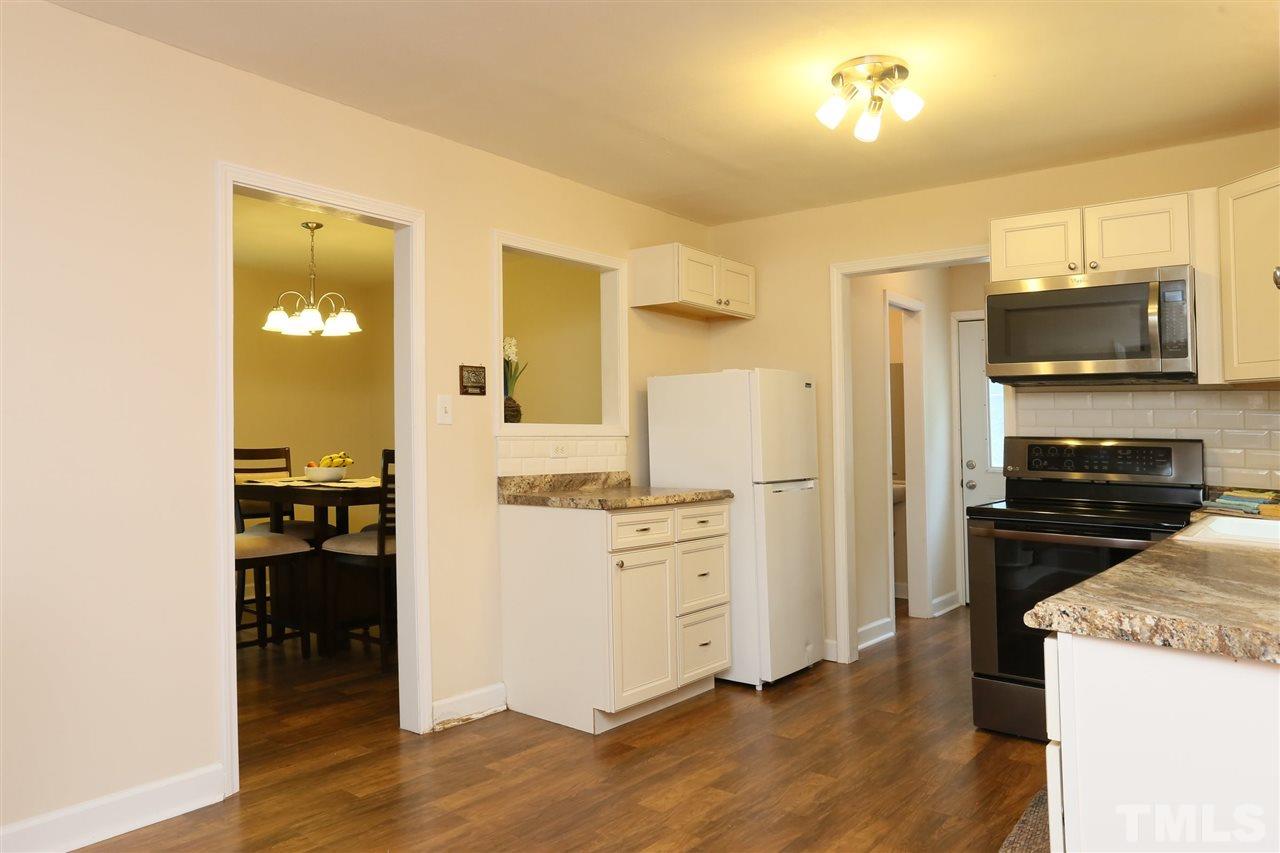 1912 Little Devine Road Selma, NC 27576 - Photo 13 of 30 Gallery Image 13