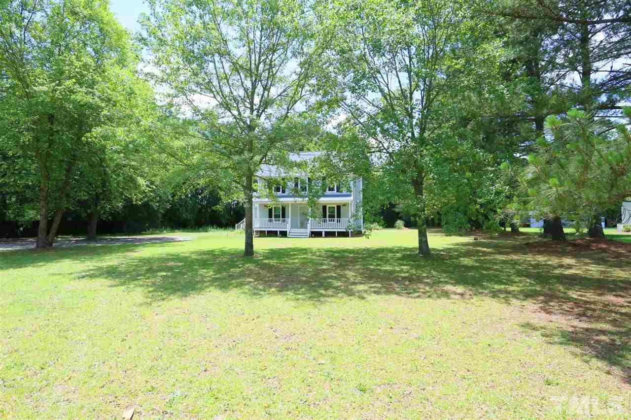 1912 Little Devine Road Selma, NC 27576 - Photo 3 of 30 Gallery Image 3