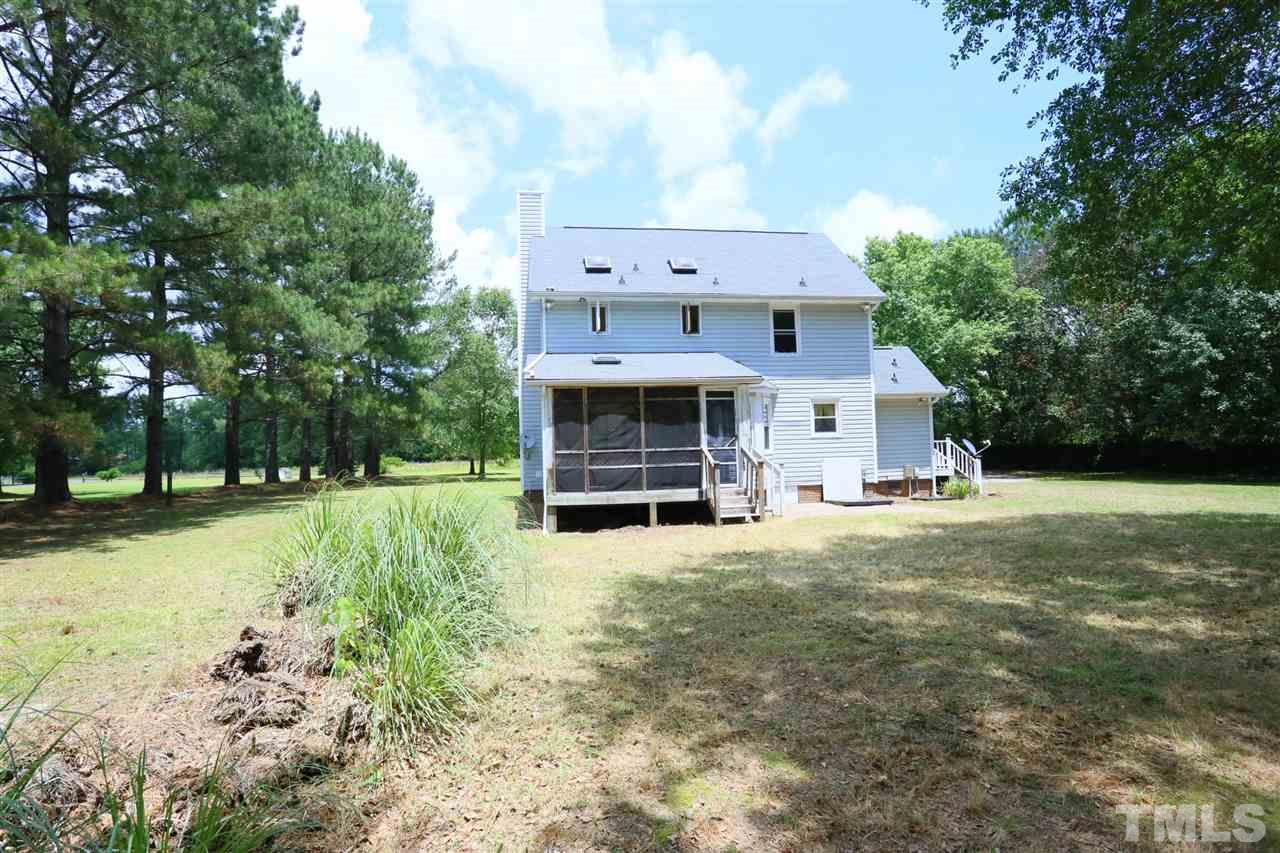1912 Little Devine Road Selma, NC 27576 - Photo 27 of 30 Gallery Image 27
