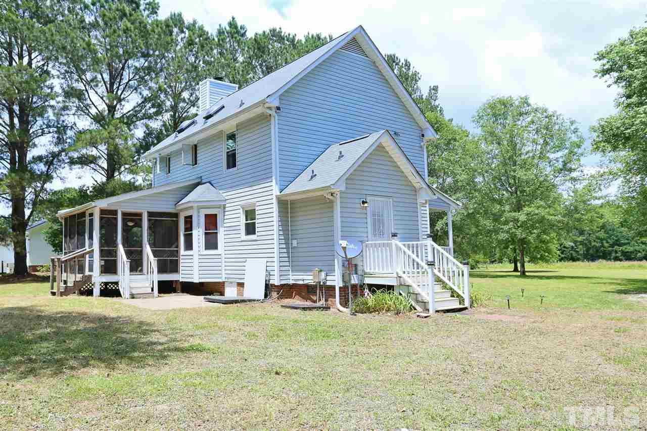 1912 Little Devine Road Selma, NC 27576 - Photo 29 of 30 Gallery Image 29