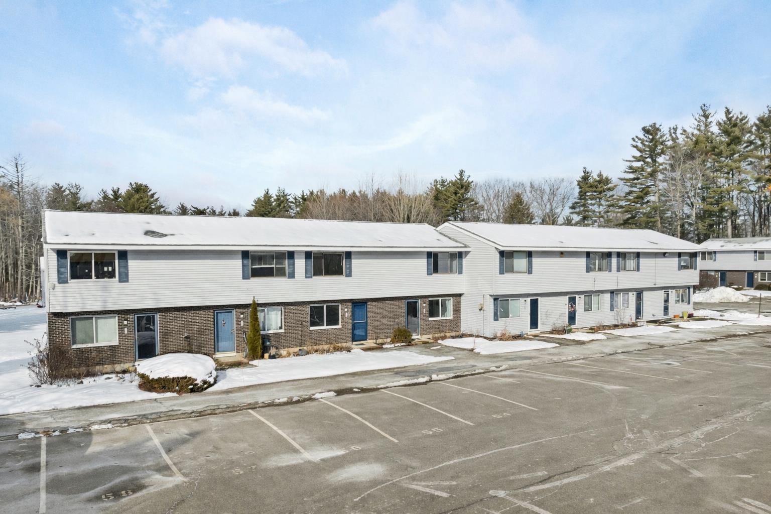 616 Portland Street, Unit 54 Rochester, NH 03867 - Photo 1 of 35 Gallery Image 1