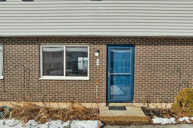 $215,000 | 616 Portland Street, Unit 54, Rochester, NH 03867