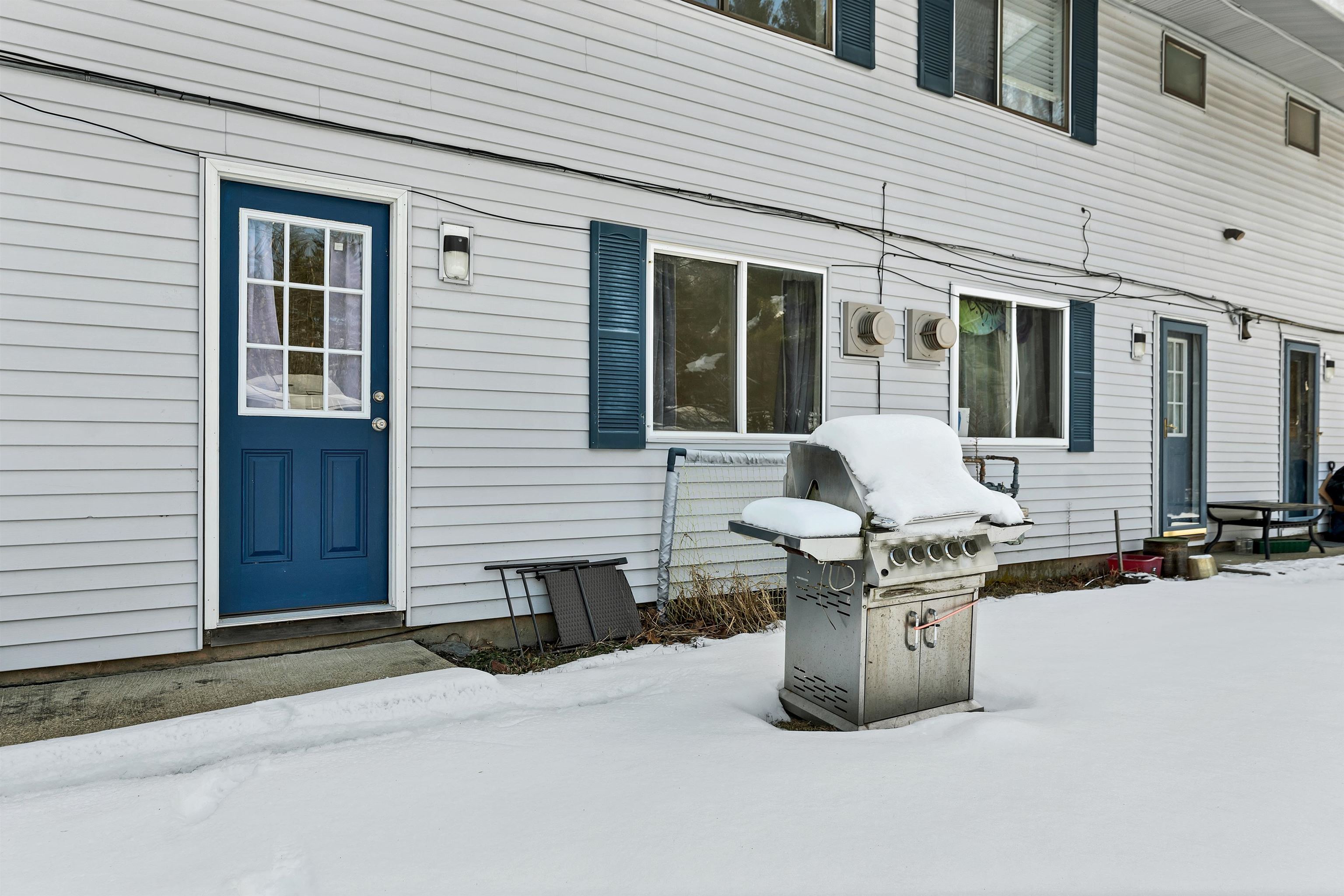 616 Portland Street, Unit 54 Rochester, NH 03867 - Photo 27 of 35 Gallery Image 27