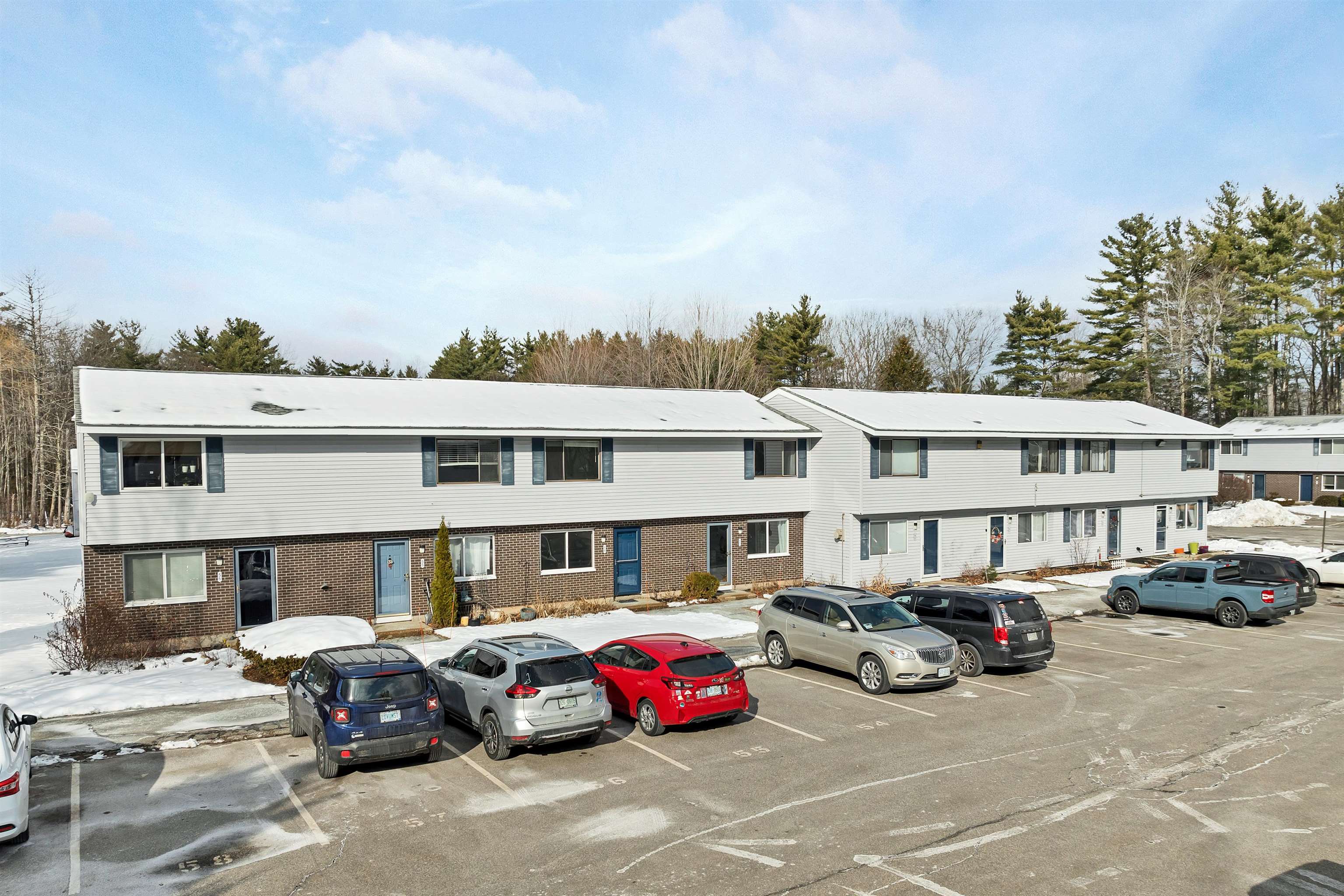 616 Portland Street, Unit 54 Rochester, NH 03867 - Photo 28 of 35 Gallery Image 28