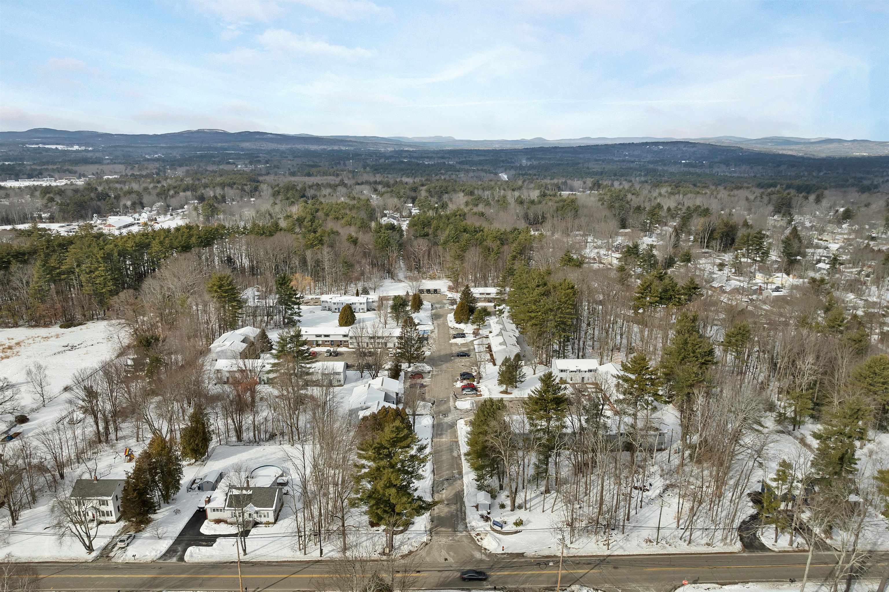 616 Portland Street, Unit 54 Rochester, NH 03867 - Photo 30 of 35 Gallery Image 30