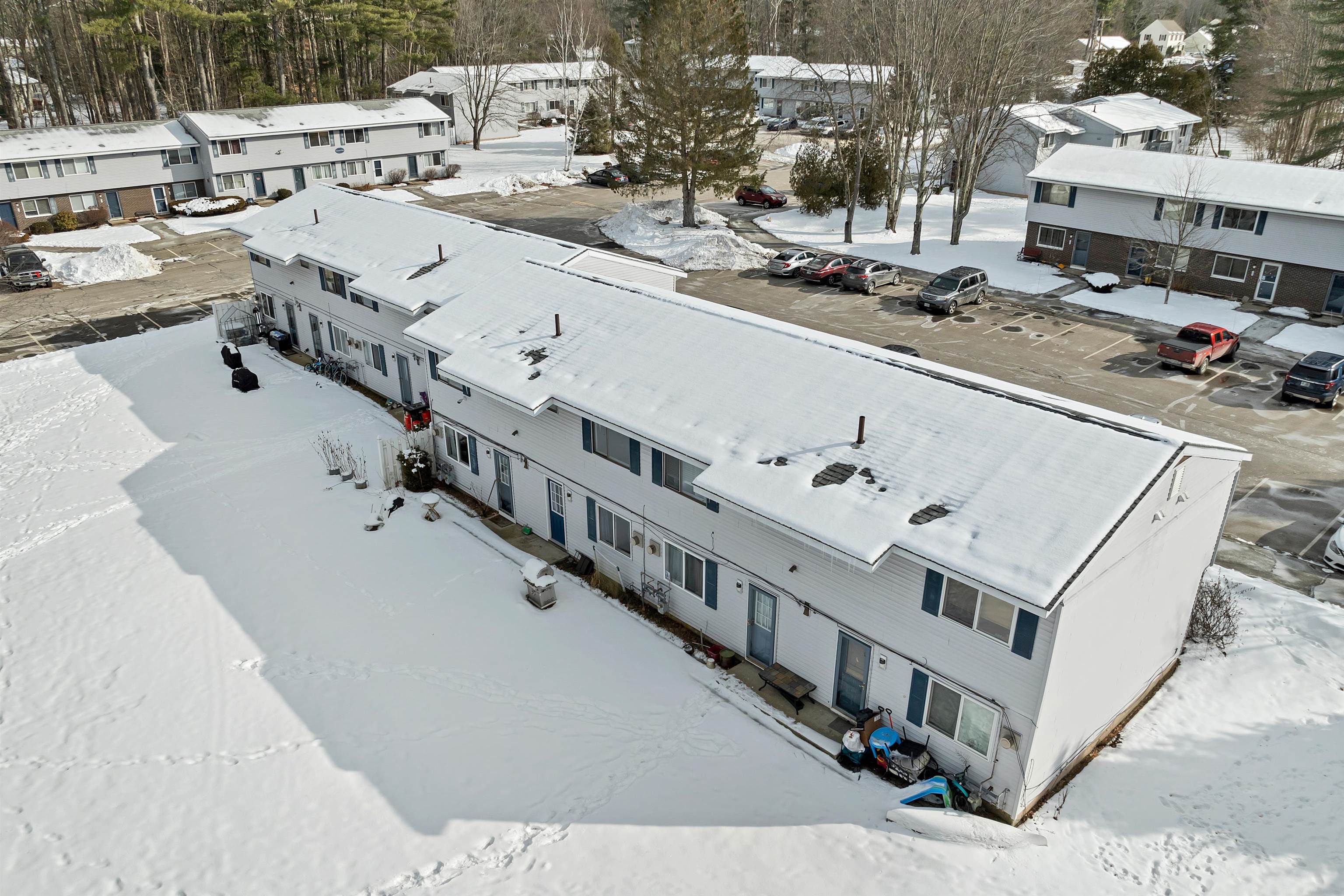 616 Portland Street, Unit 54 Rochester, NH 03867 - Photo 3 of 35 Gallery Image 3