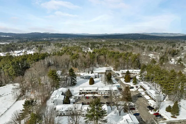 $215,000 | 616 Portland Street, Unit 54, Rochester, NH 03867