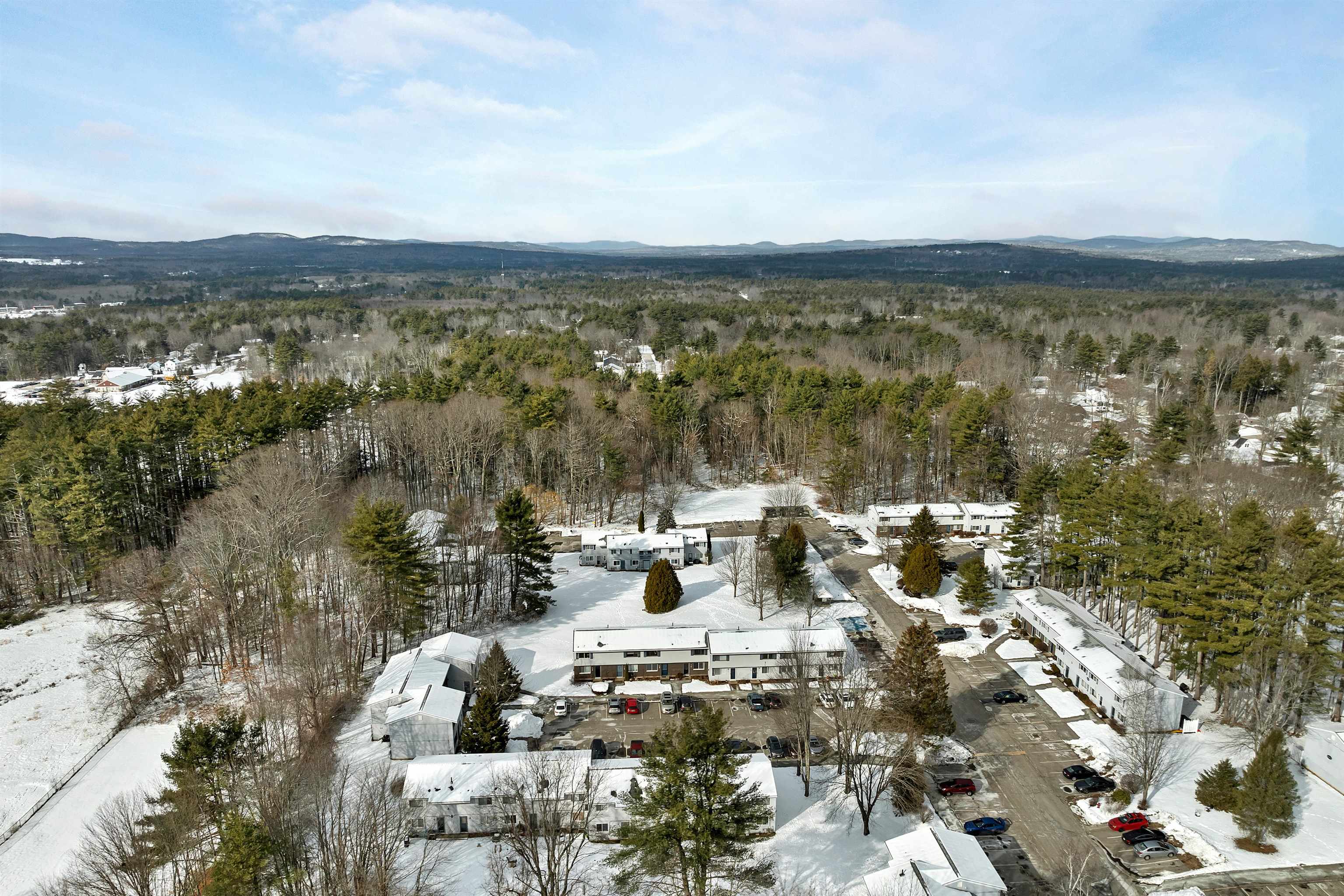 616 Portland Street, Unit 54 Rochester, NH 03867 - Photo 32 of 35 Gallery Image 32
